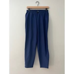 Patagonia vintage 97 nylon base layer pants in navy size med